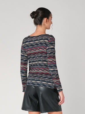 Maglia cashmere ultra light