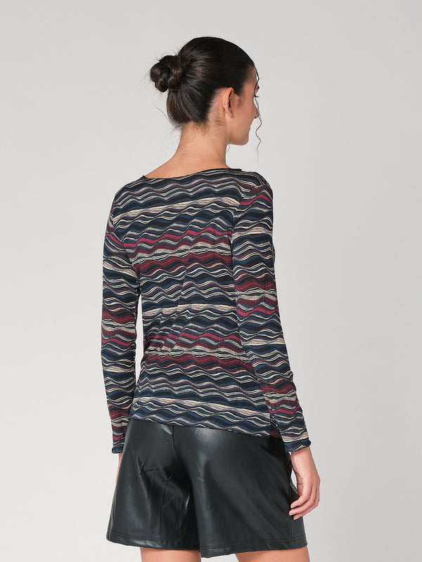 Maglia cashmere ultra light