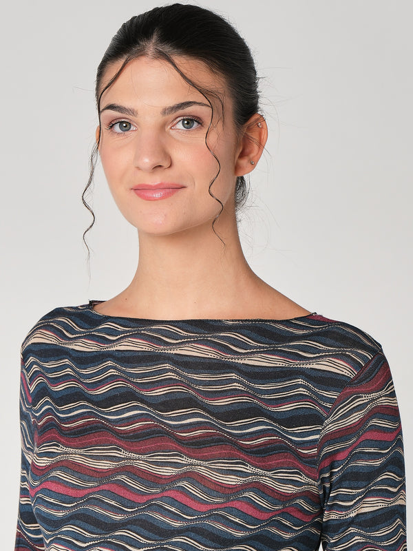 Maglia cashmere ultra light