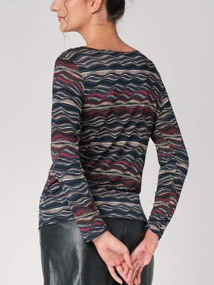Maglia cashmere ultra light