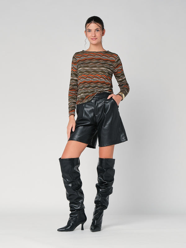 Maglia cashmere ultra light