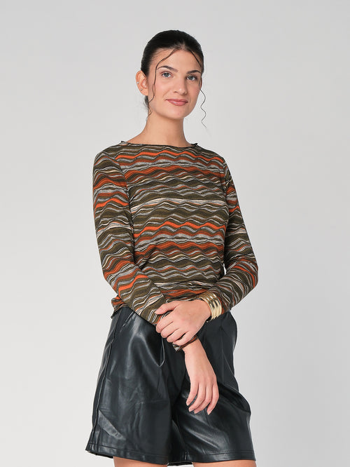 Maglia cashmere ultra light