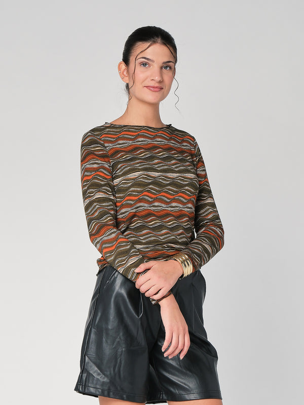 Maglia cashmere ultra light