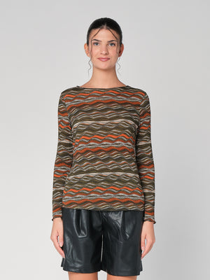 Maglia cashmere ultra light