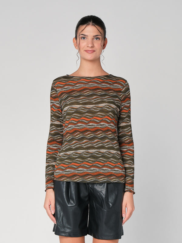 Maglia cashmere ultra light