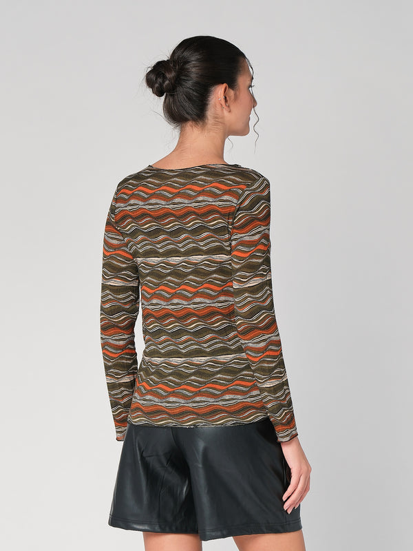 Maglia cashmere ultra light