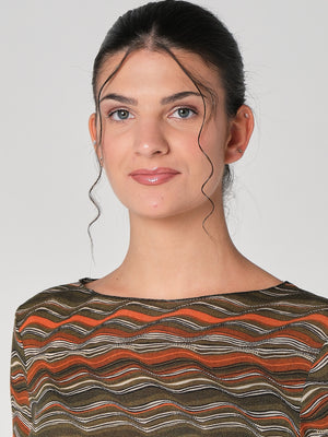 Maglia cashmere ultra light