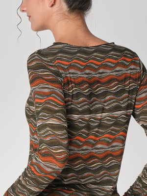 Maglia cashmere ultra light