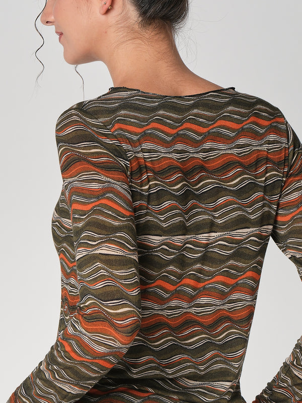 Maglia cashmere ultra light