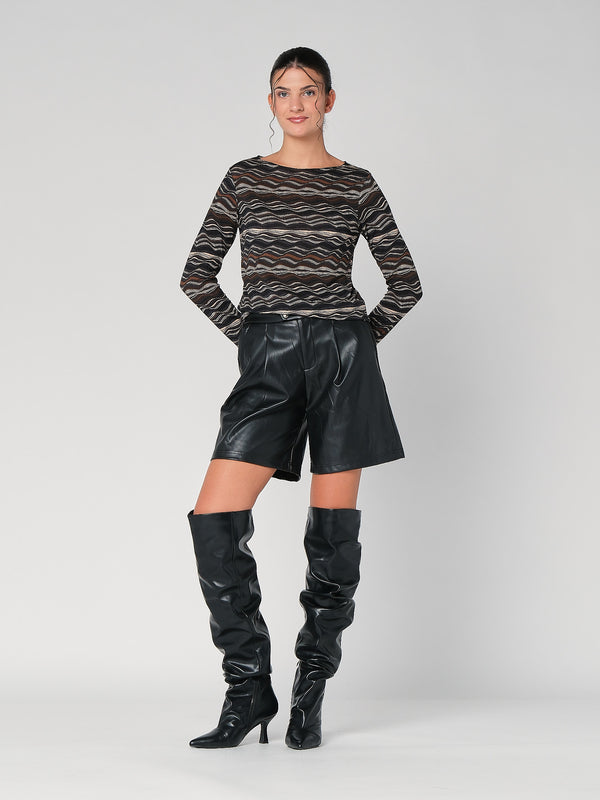 Maglia cashmere ultra light