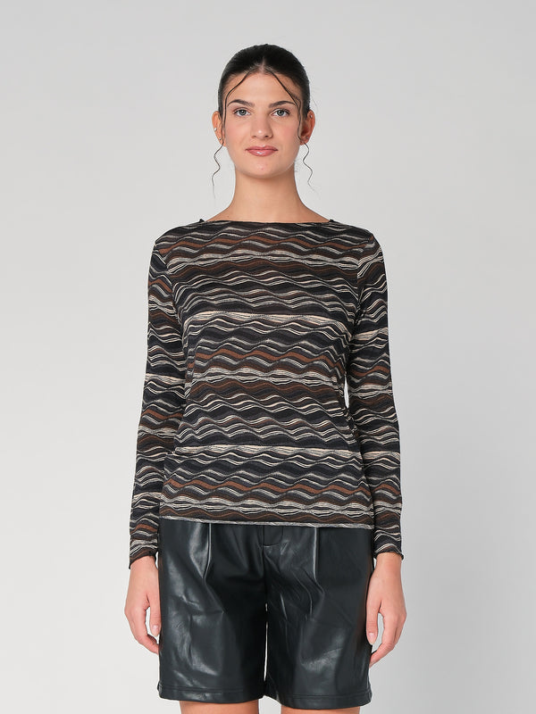Maglia cashmere ultra light
