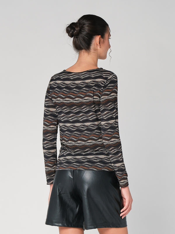 Maglia cashmere ultra light