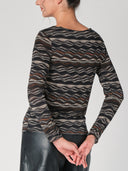 Maglia cashmere ultra light