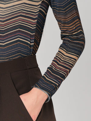 Dolcevita cashmere ultra light