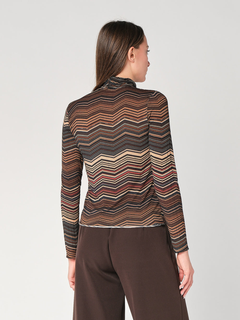 Dolcevita cashmere ultra light