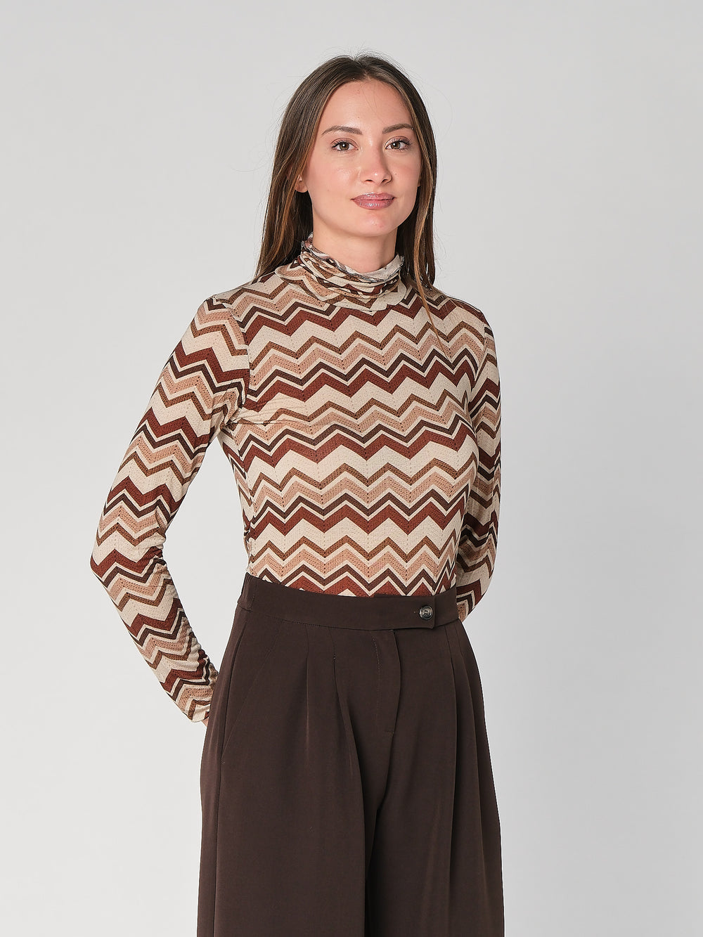 Dolcevita cashmere ultra light