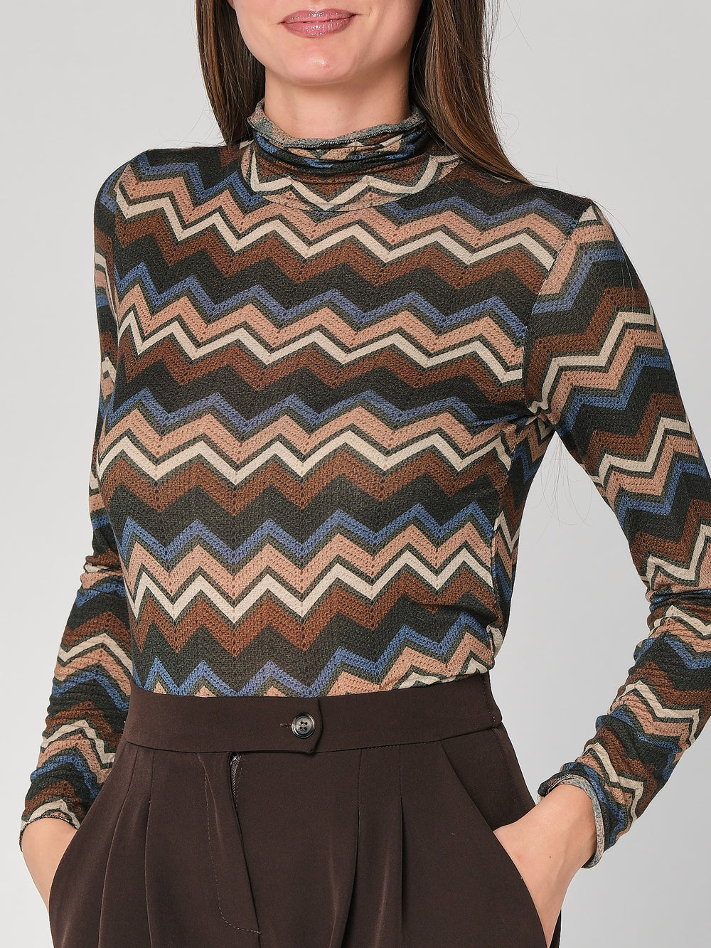 Dolcevita cashmere ultra light