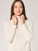 Lupetto cashmere
