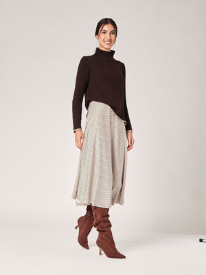 Lupetto cashmere