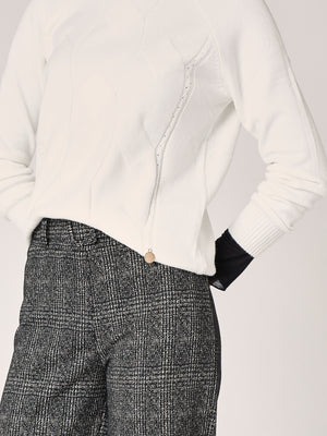 Maglia girocollo