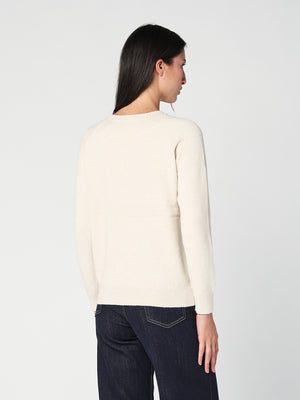Maglia girocollo