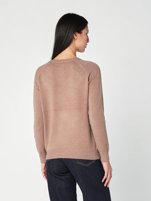 Maglia girocollo