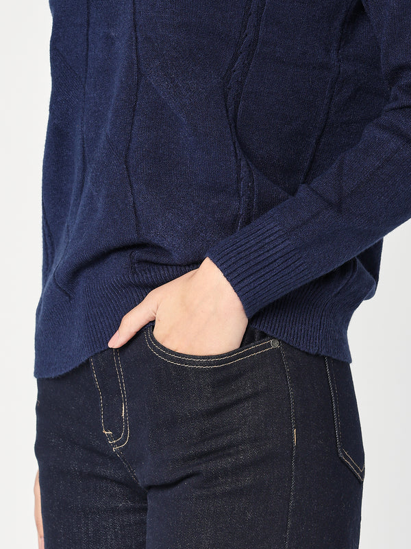 Maglia girocollo