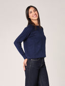 Maglia girocollo