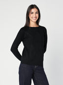 Maglia girocollo