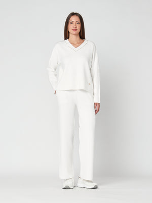 Completo maglia e pantalone