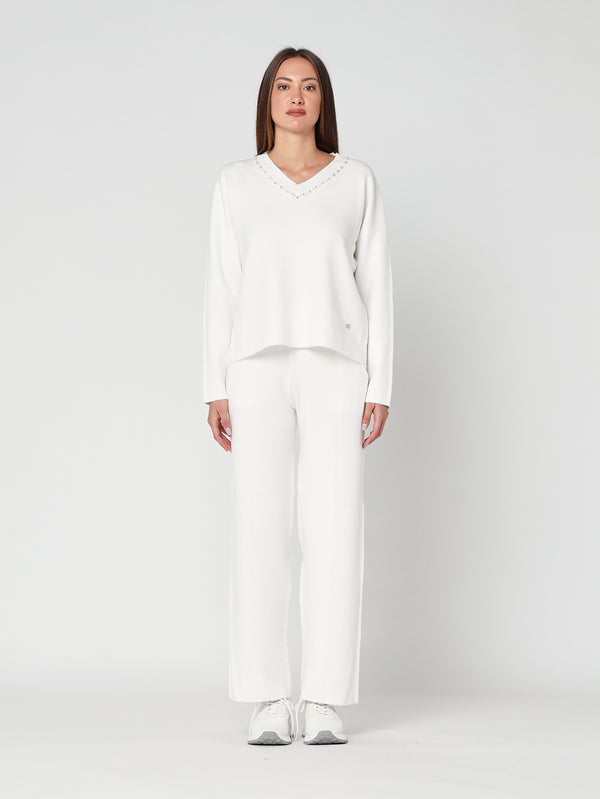Completo maglia e pantalone