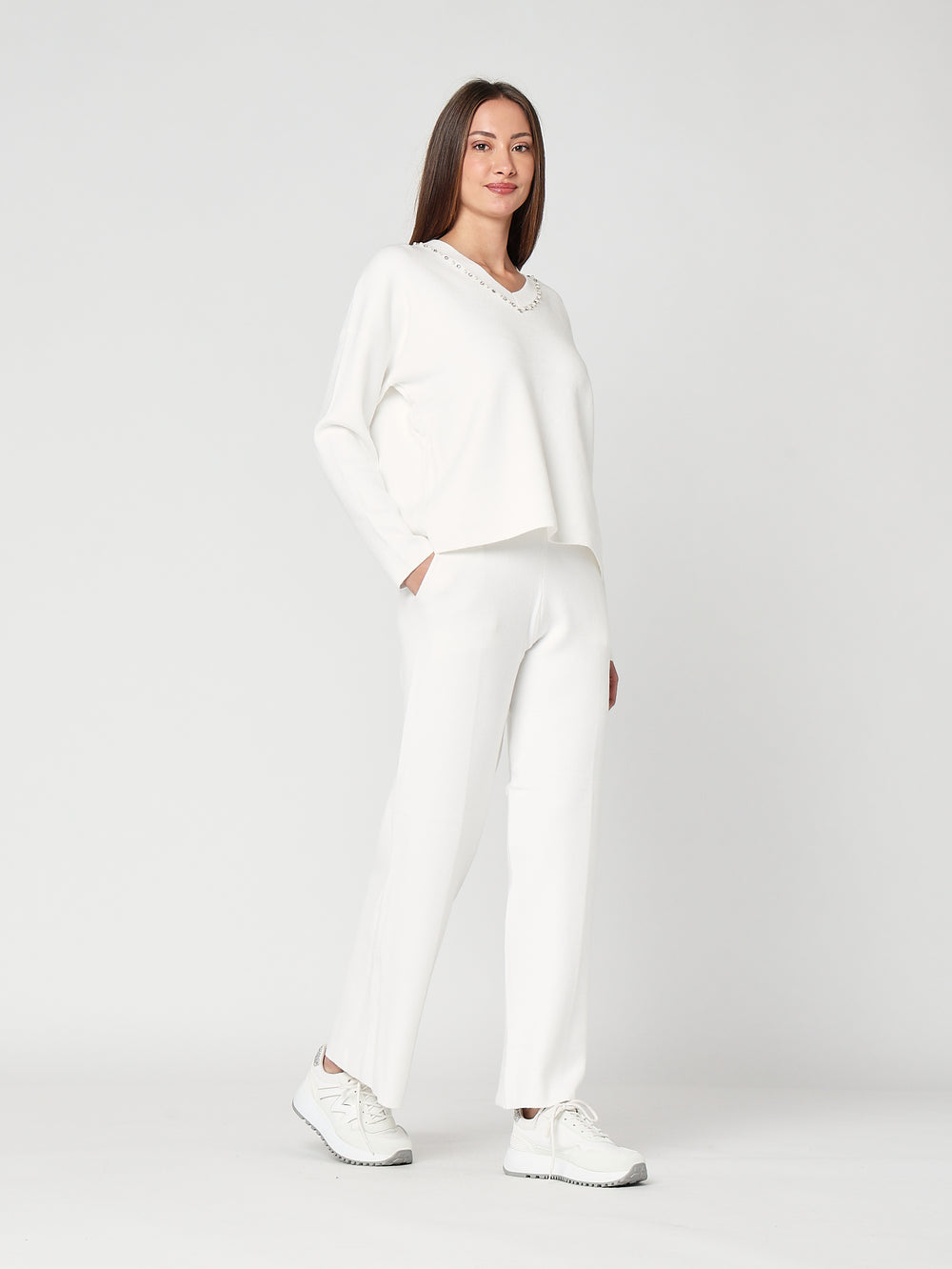 Completo maglia e pantalone