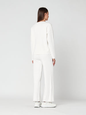 Completo maglia e pantalone