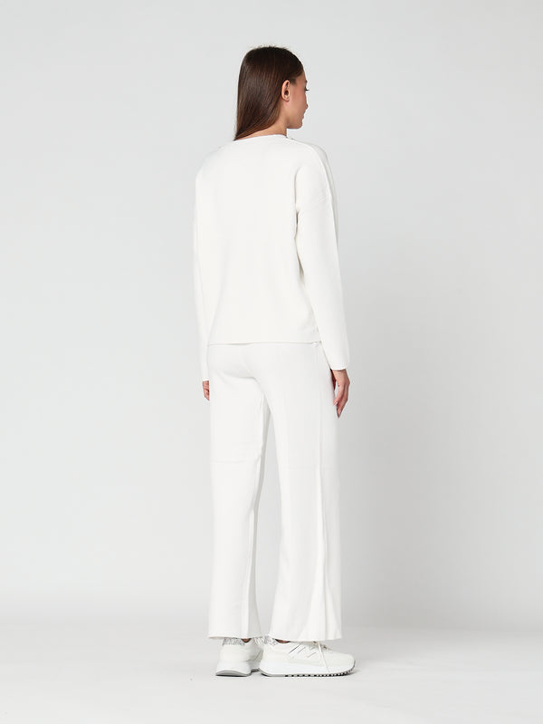 Completo maglia e pantalone