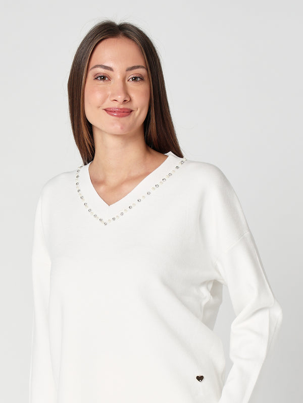 Completo maglia e pantalone