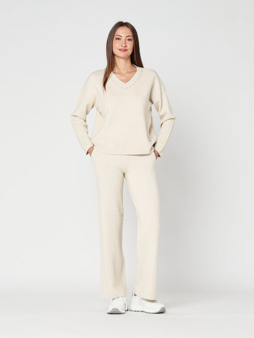 Completo maglia e pantalone