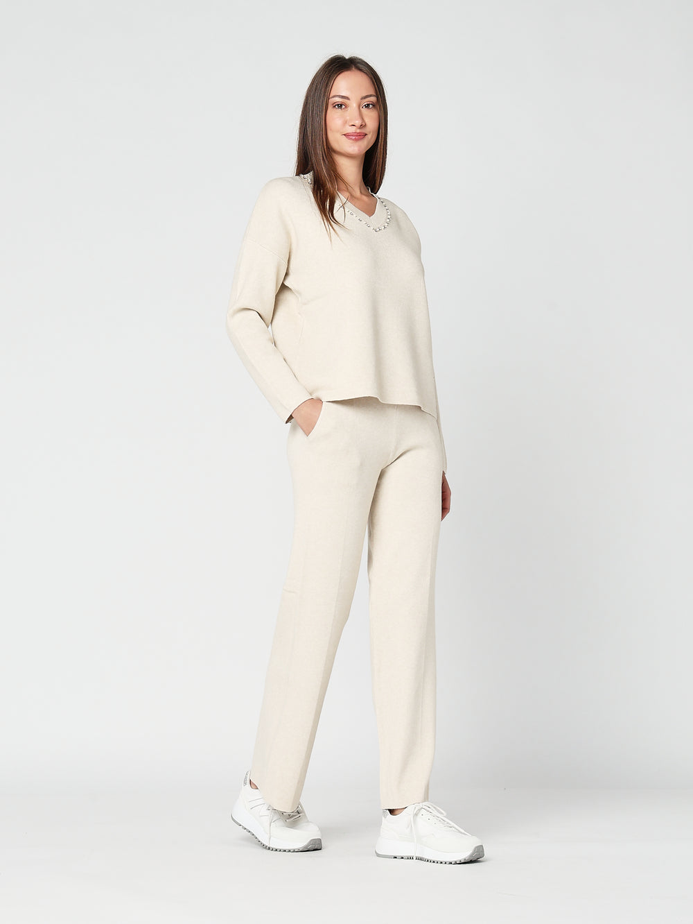 Completo maglia e pantalone