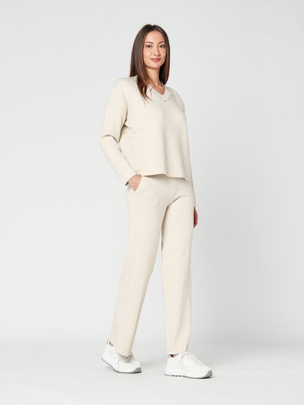 Completo maglia e pantalone