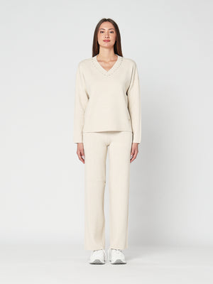 Completo maglia e pantalone