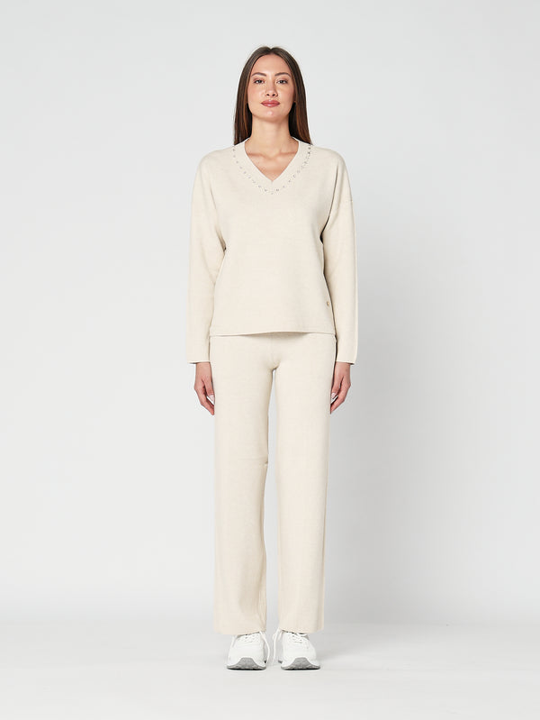 Completo maglia e pantalone