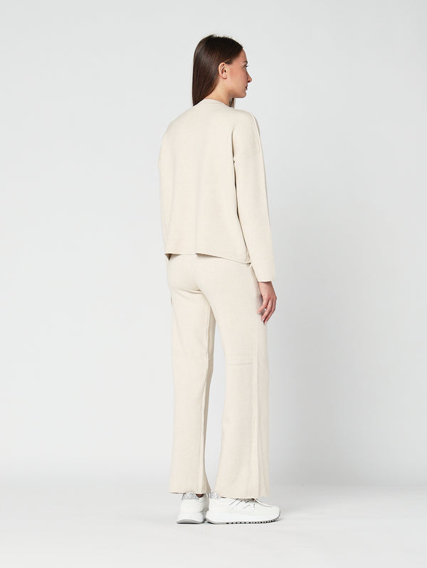 Completo maglia e pantalone