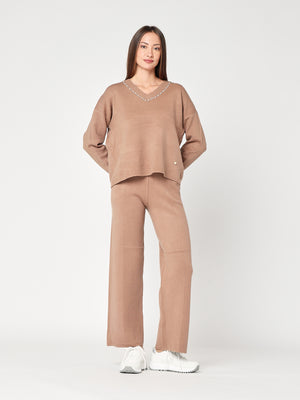 Completo maglia e pantalone