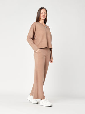 Completo maglia e pantalone