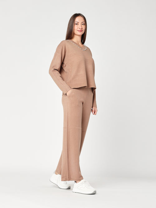 Completo maglia e pantalone