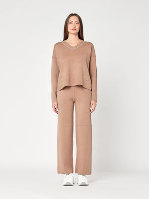 Completo maglia e pantalone