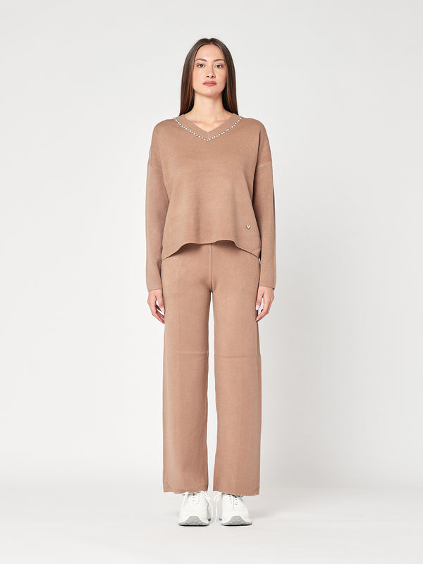 Completo maglia e pantalone