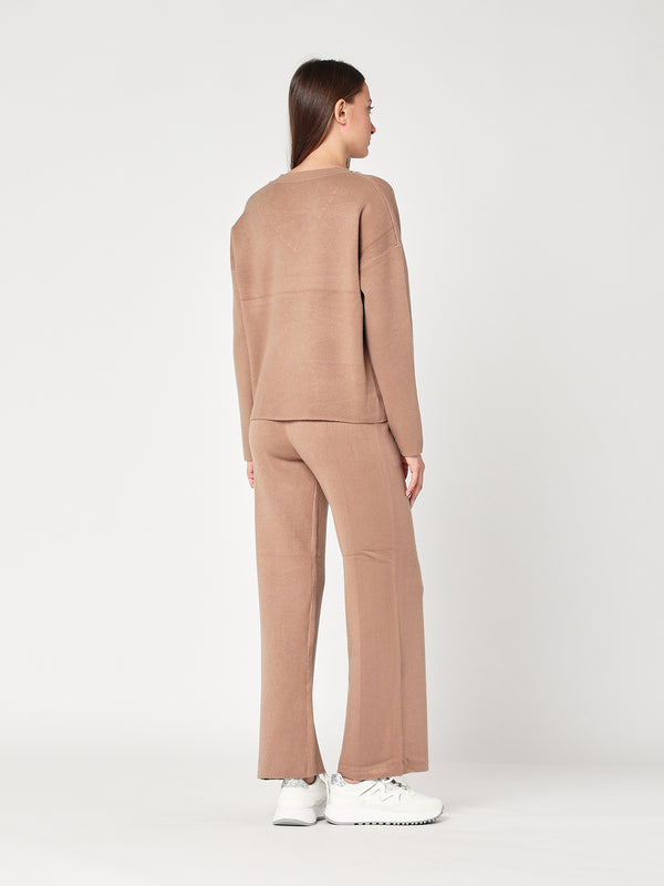 Completo maglia e pantalone