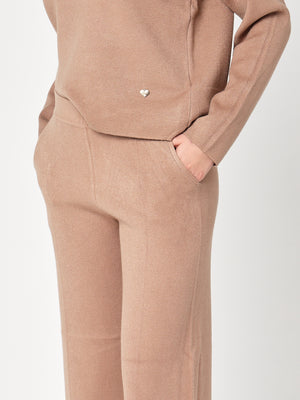 Completo maglia e pantalone