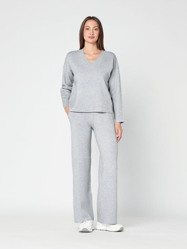 Completo maglia e pantalone