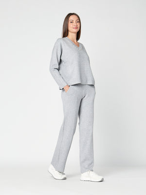 Completo maglia e pantalone